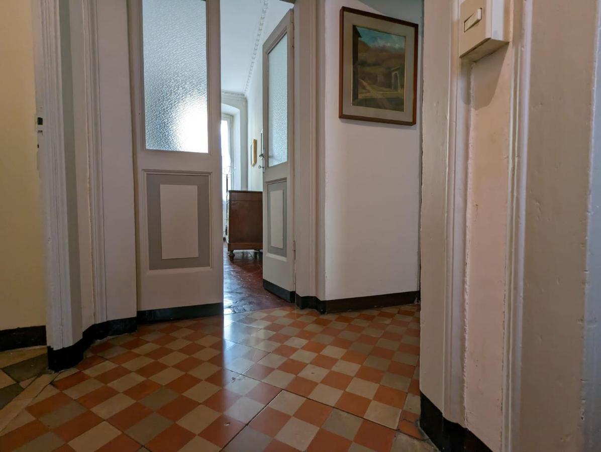 Papavero Piazza Delfino Bergamo Dış mekan fotoğraf