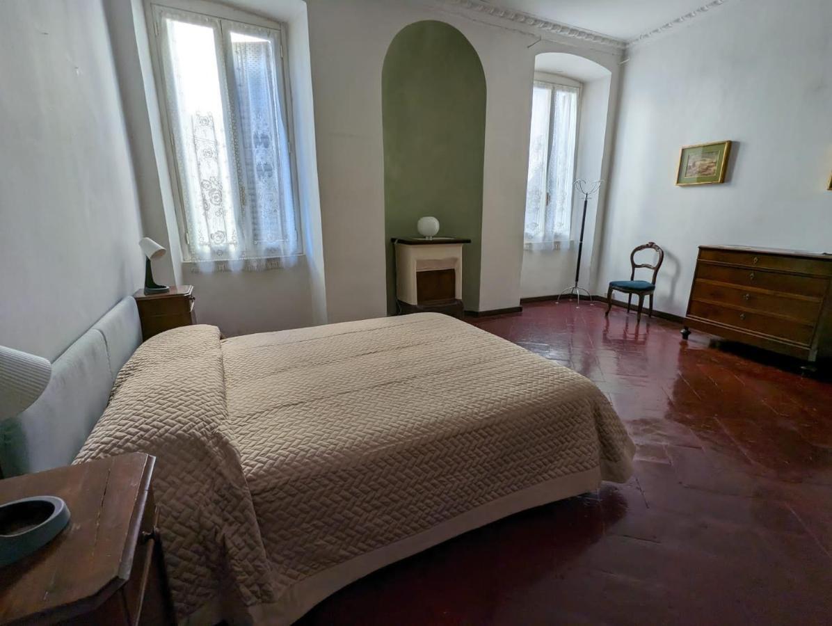 Papavero Piazza Delfino Bergamo Dış mekan fotoğraf