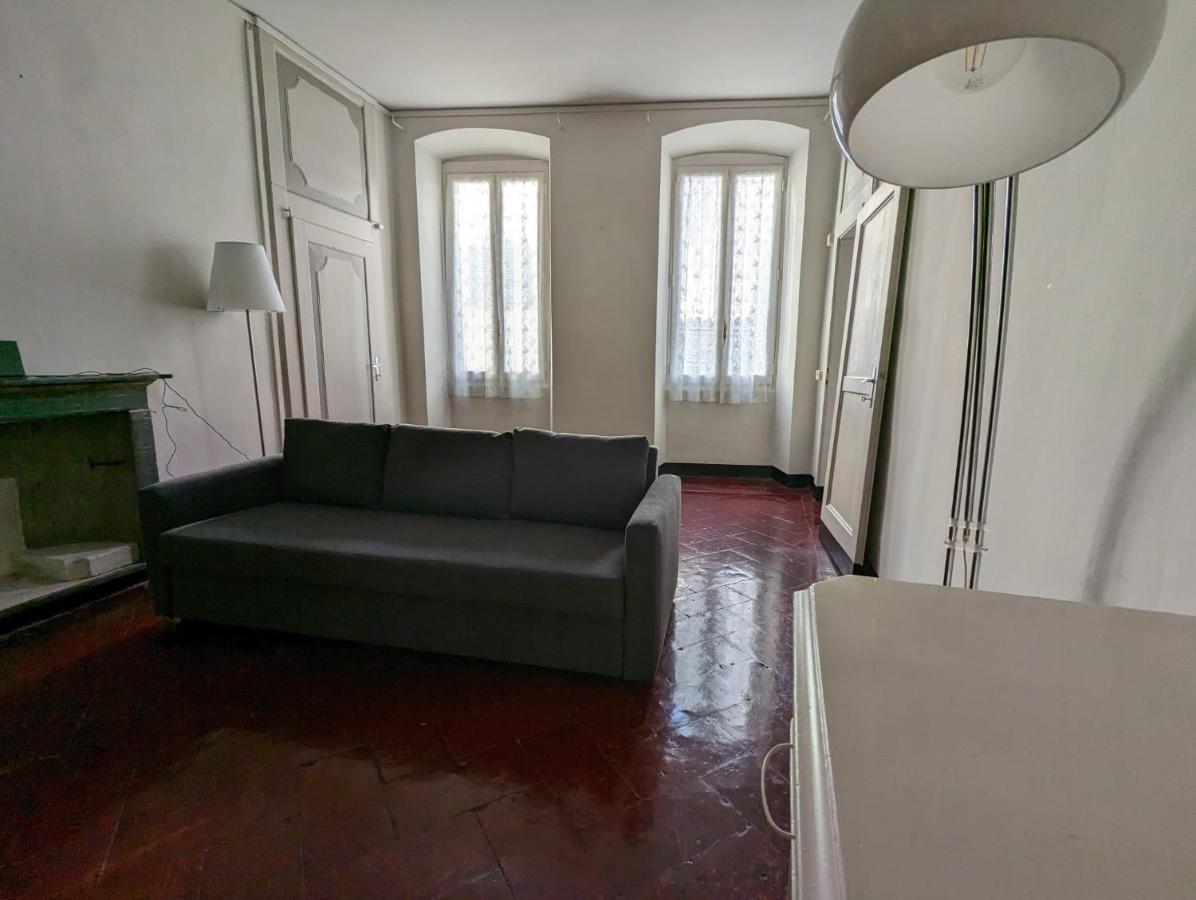 Papavero Piazza Delfino Bergamo Dış mekan fotoğraf