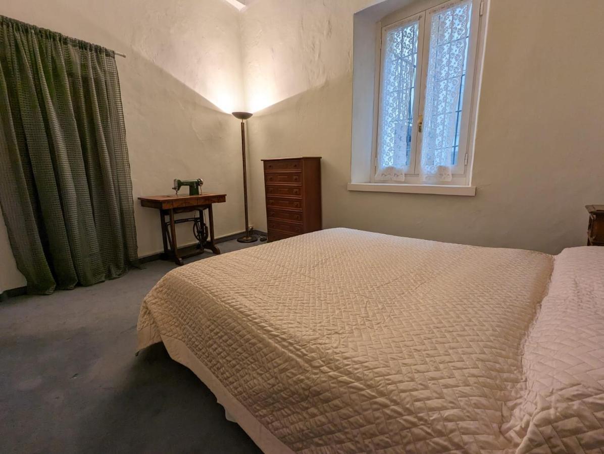 Papavero Piazza Delfino Bergamo Dış mekan fotoğraf