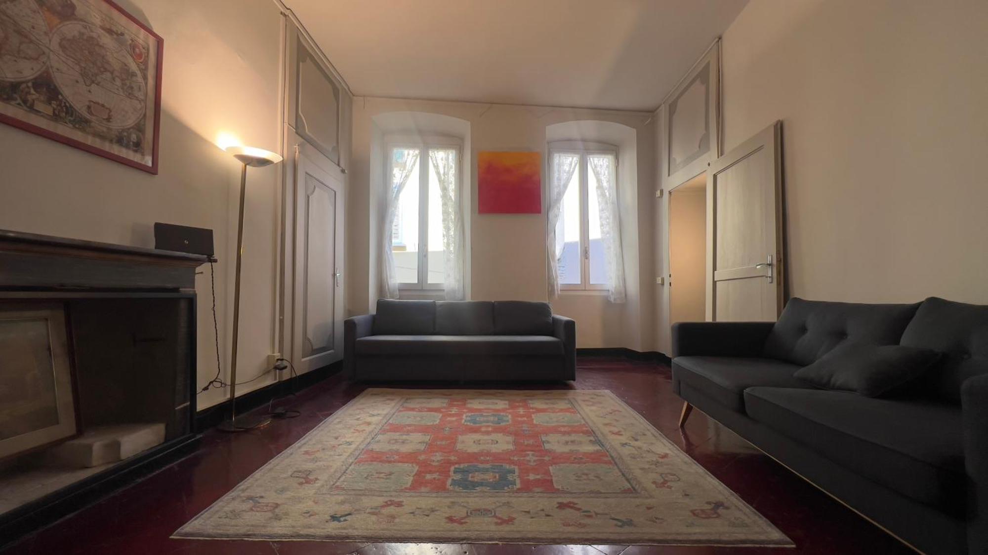 Papavero Piazza Delfino Bergamo Dış mekan fotoğraf