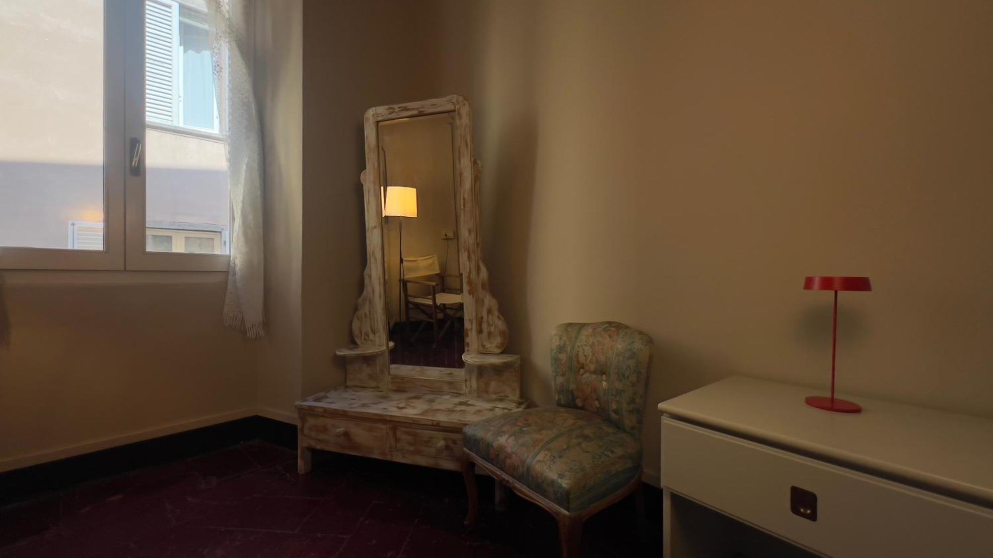 Papavero Piazza Delfino Bergamo Dış mekan fotoğraf